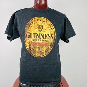 Guinness Extra Stout Irish Beer XL T-Shirt Shirt